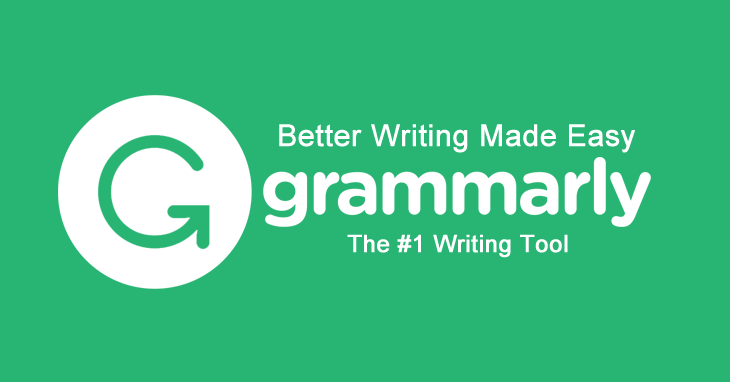 grammarly review best tool