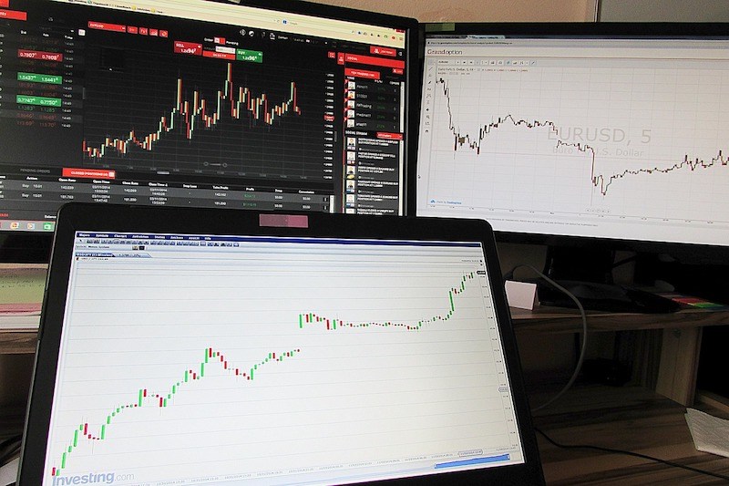 Teach me how to play forex