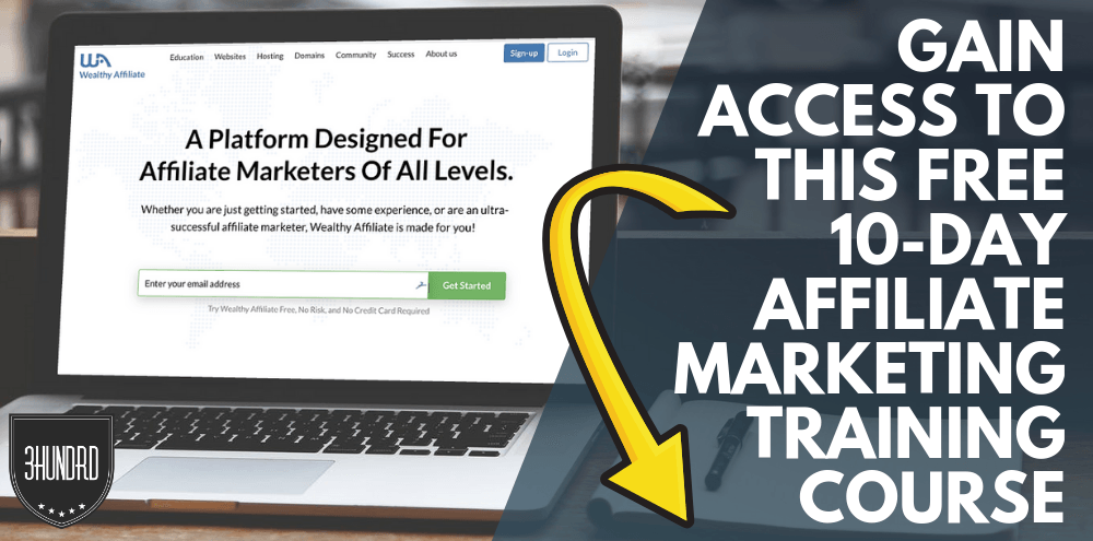 Affiliate Marketing in 2019: What It Is and How You Can Get Started