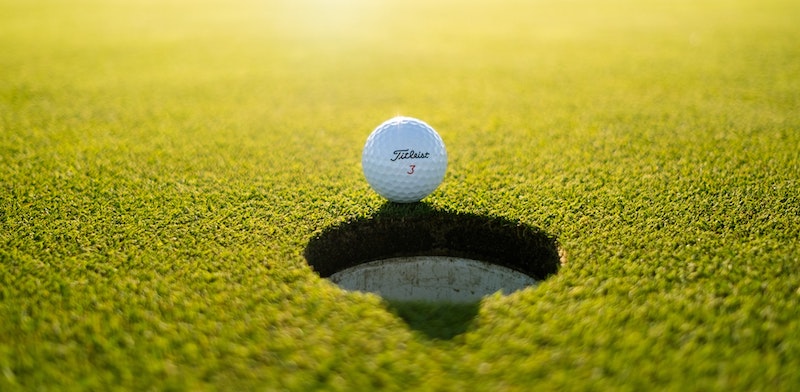 golf affiliate programs