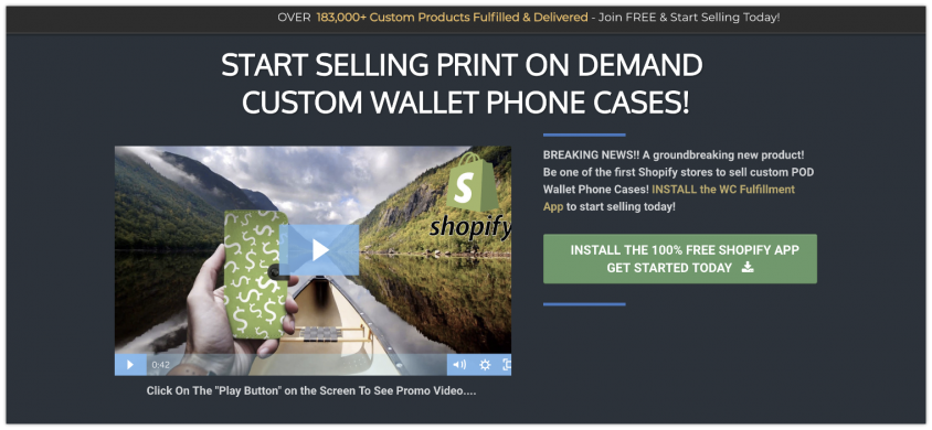 How to Dropship Custom Shirts With Print On Demand - 3HUNDRD