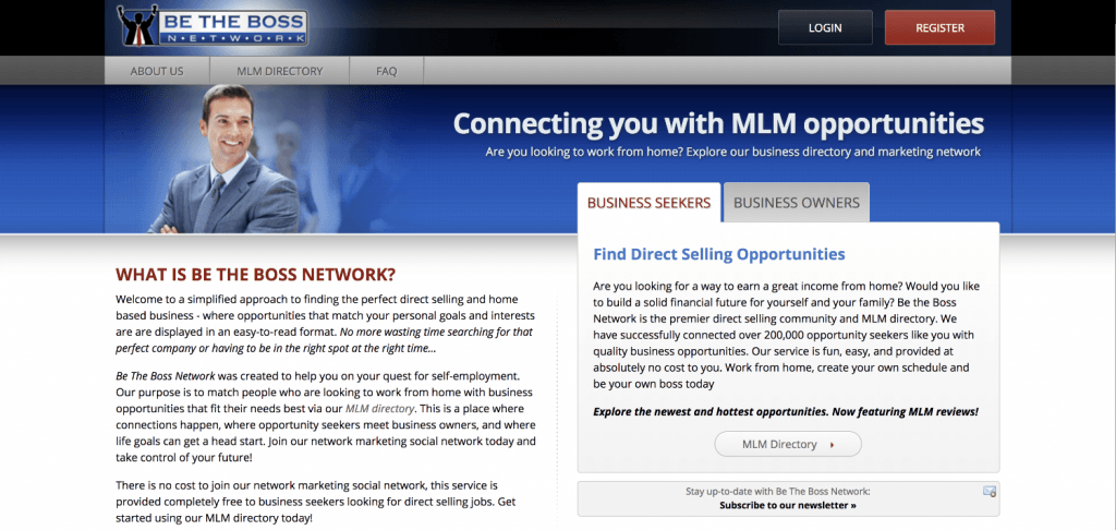 The Pros and Cons of MLM Company Opportunities: Top Scams to Beware of