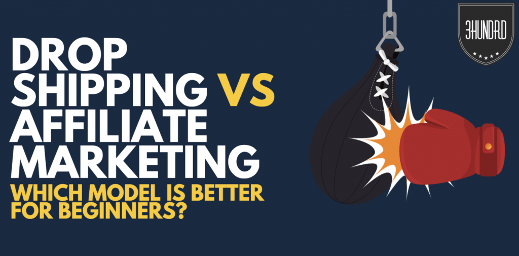 Dropshipping Vs Affiliate Marketing: Which is More Profitable?