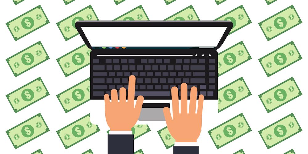 the best way to make money online with no experience