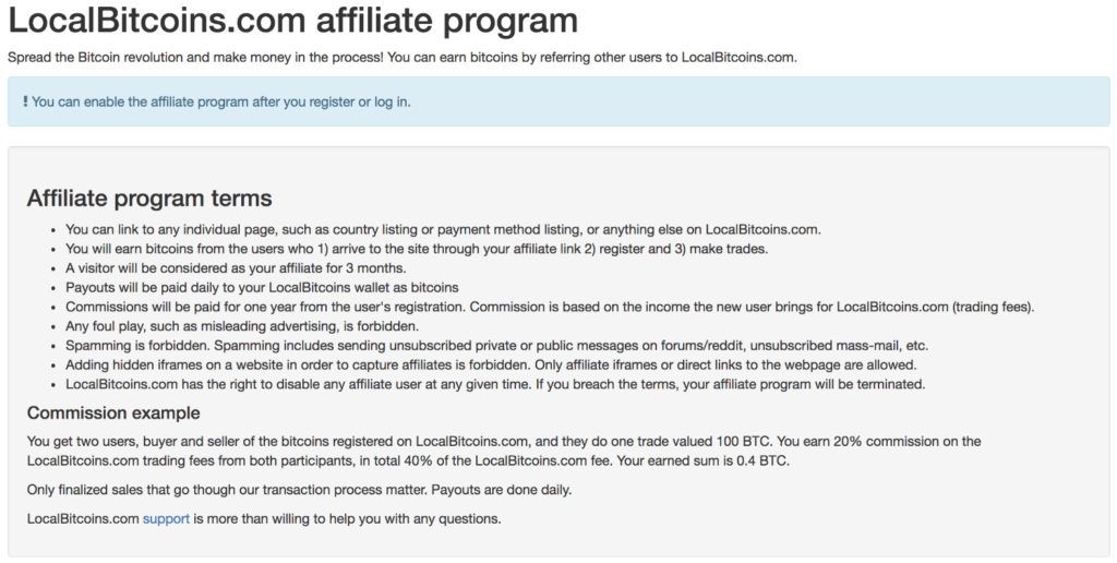 Crypto For Affiliates Earn Money Promoting Crypto Affiliate Programs - 