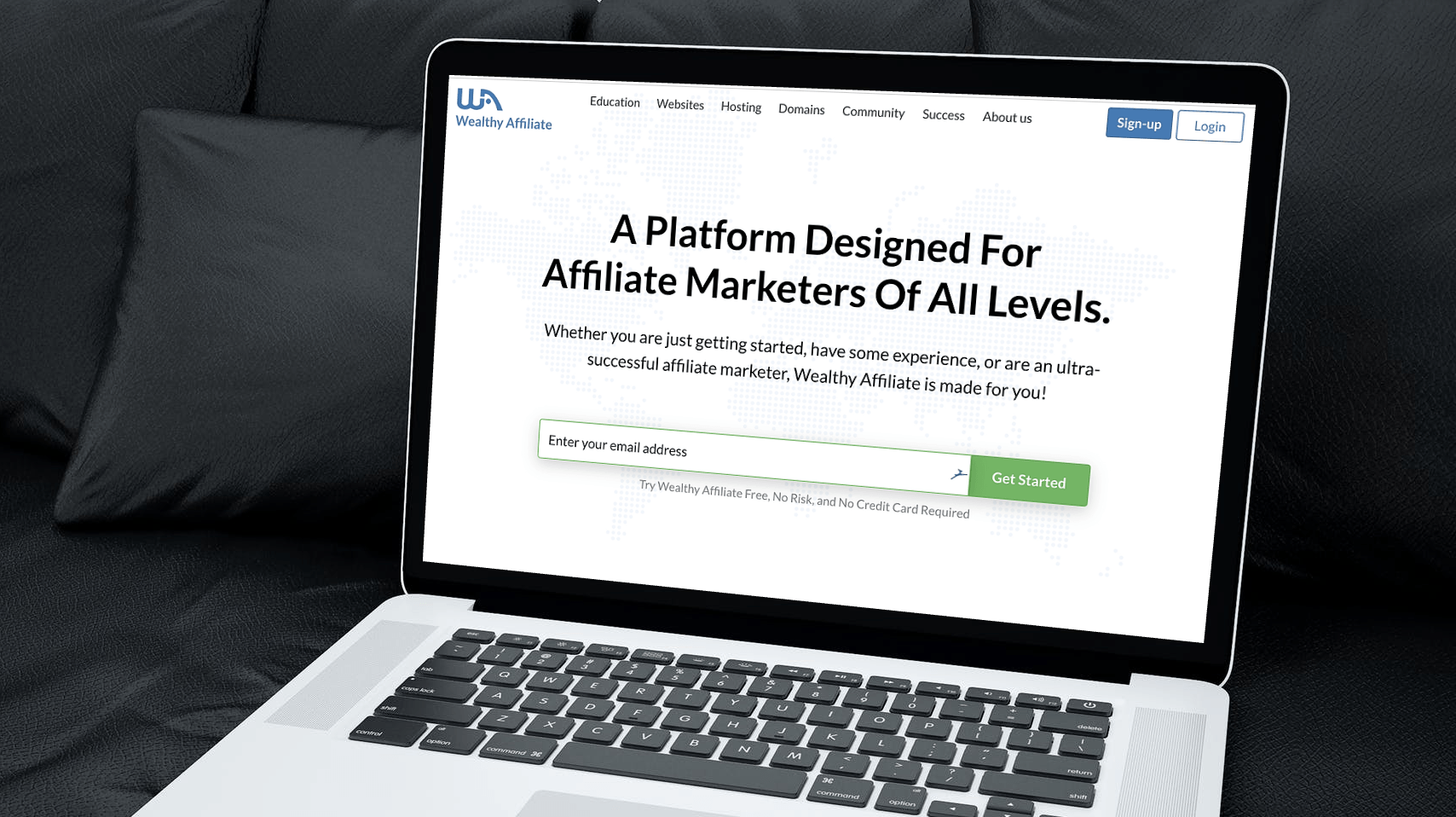 become a successful affiliate marketer in 2019 with wealthy affiliate