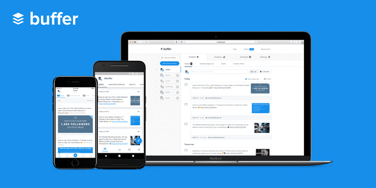 buffer app review