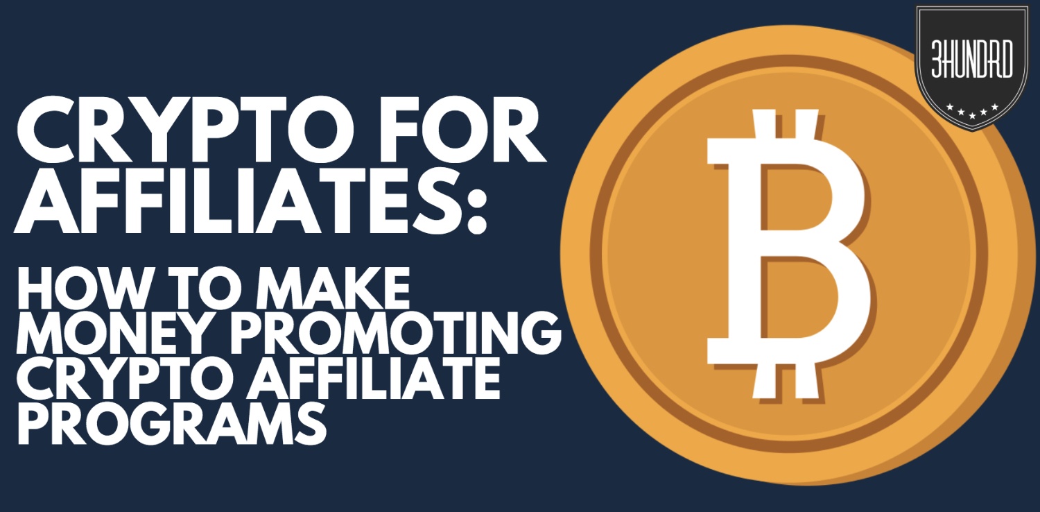 Earn Passive Income With Bitcoin (BTC) Affiliate Programs: The Best Affiliate Programs Reviewed