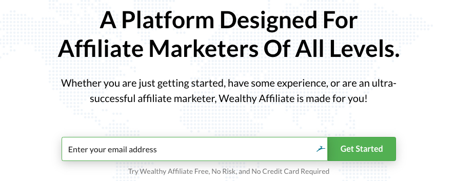 wealthy affiliate review