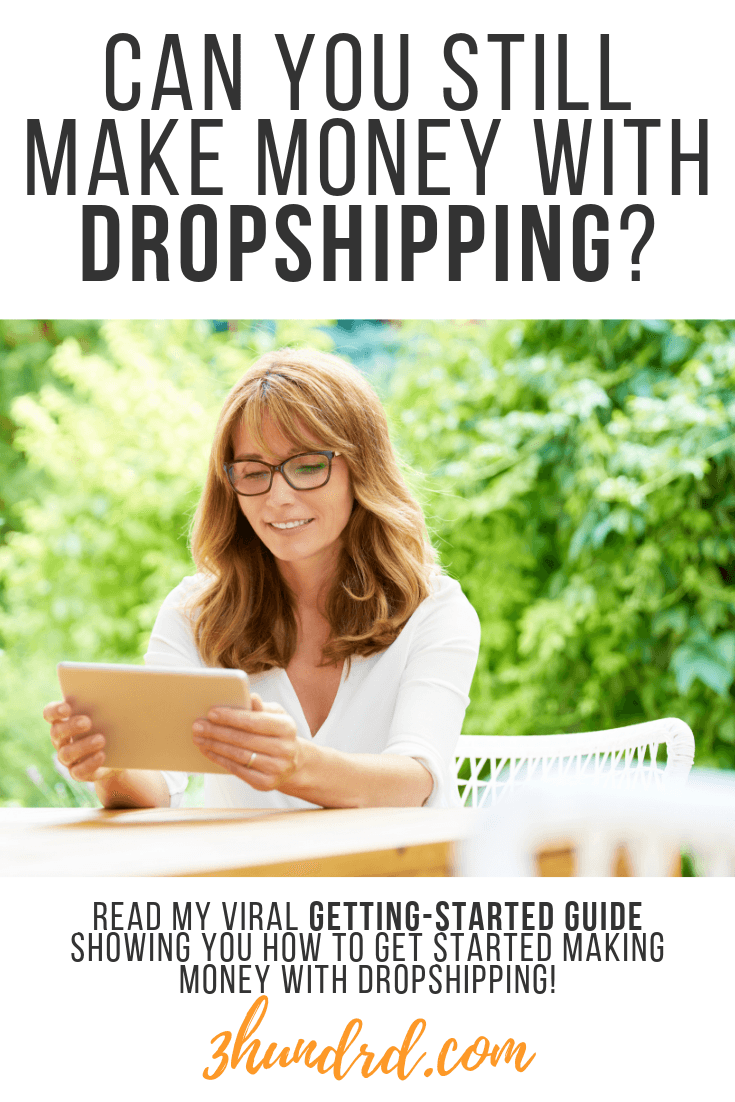 Dropshipping in 2019 Can You Still Make Money?