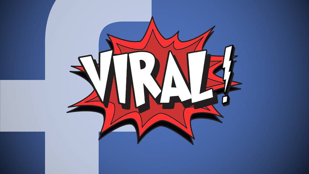 how to go viral online