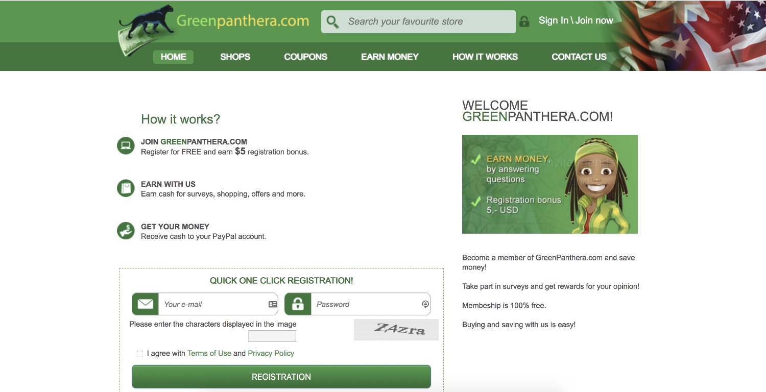 Greenpanthera Review Is It A Waste Of Time - 