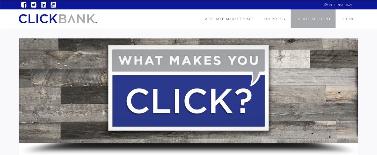 clickbank review