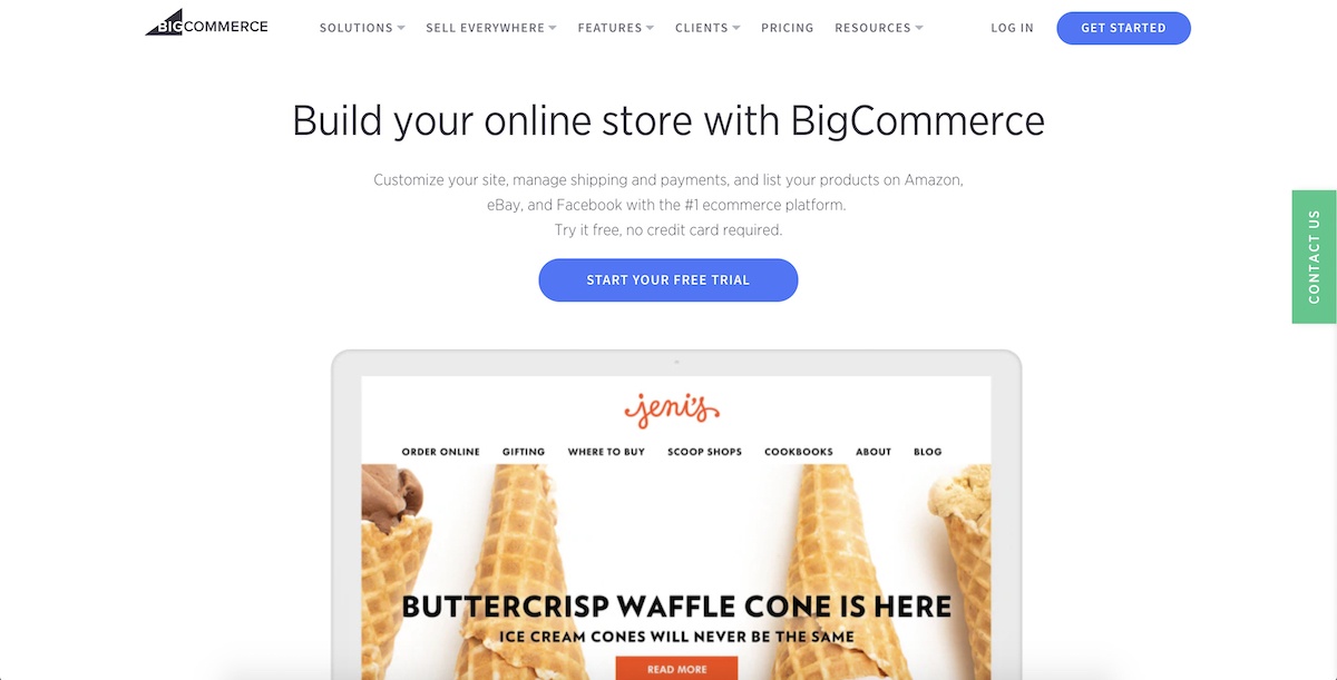 bigcommerce affiliate program