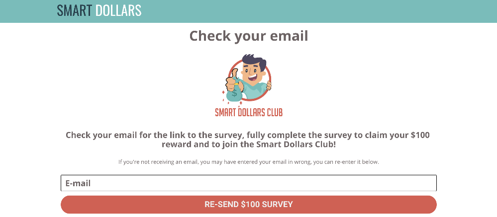 Smart Dollars Club Review A Scam Alert - smart dollars club scam review very misleading