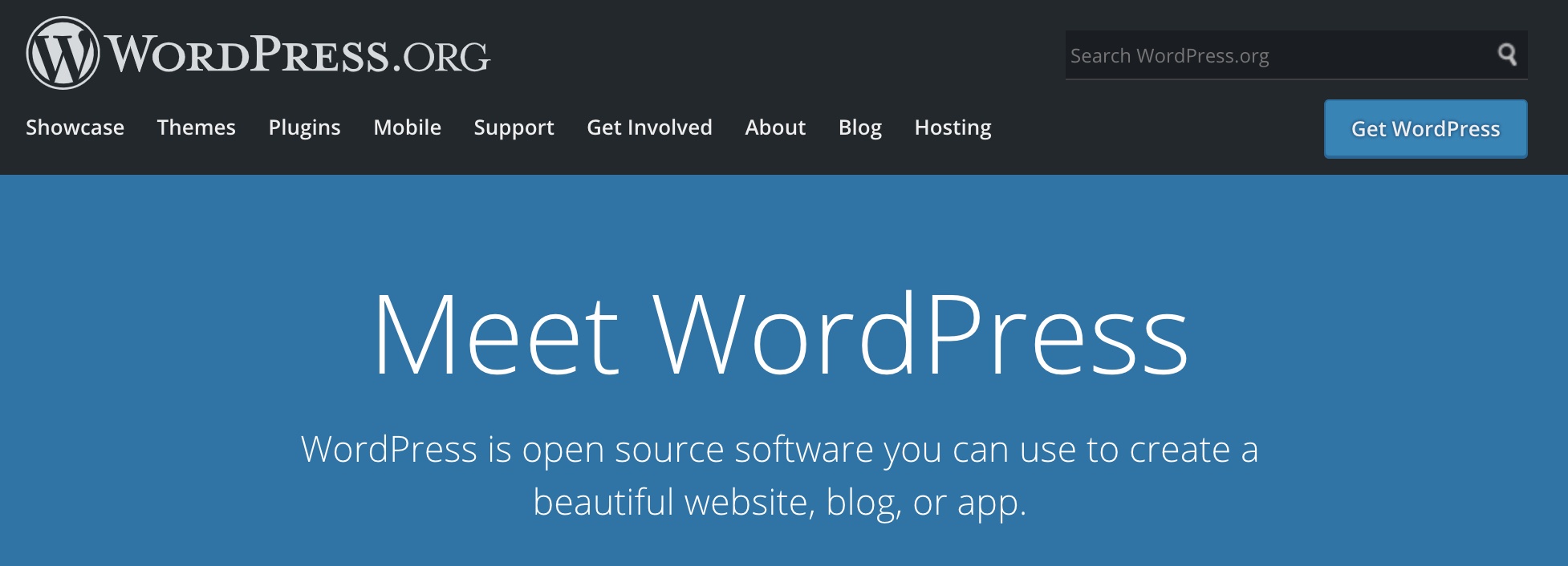 wordpress.org