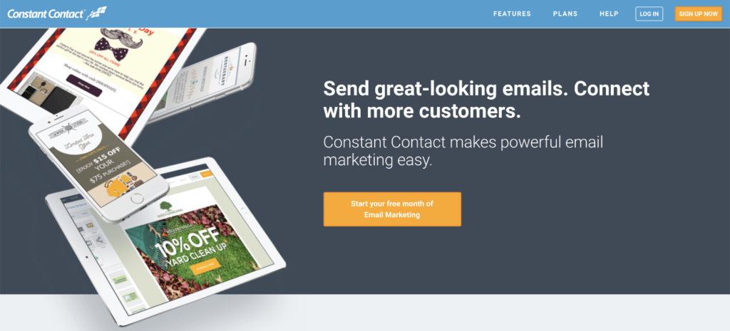 Constant Contact Review (All You Need To Know)
