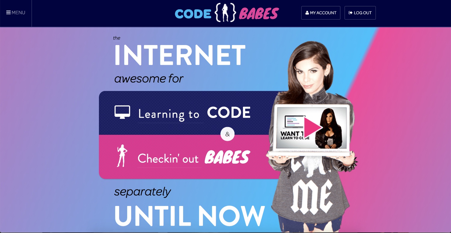 codebabes review 2