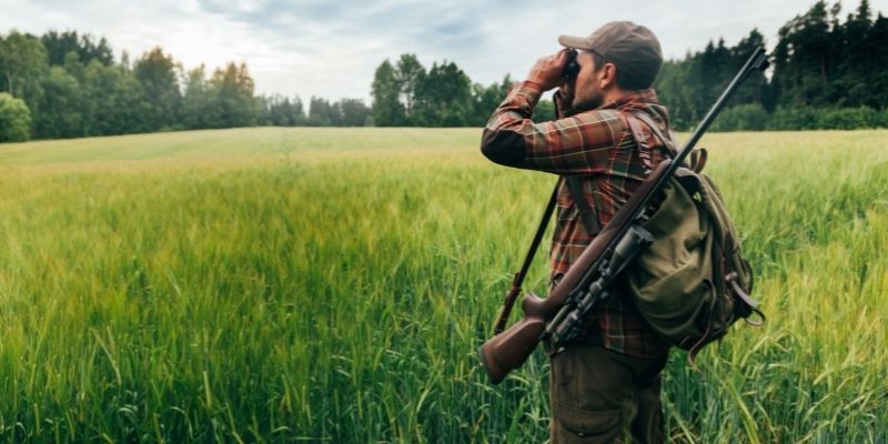 hunting affiliate programs