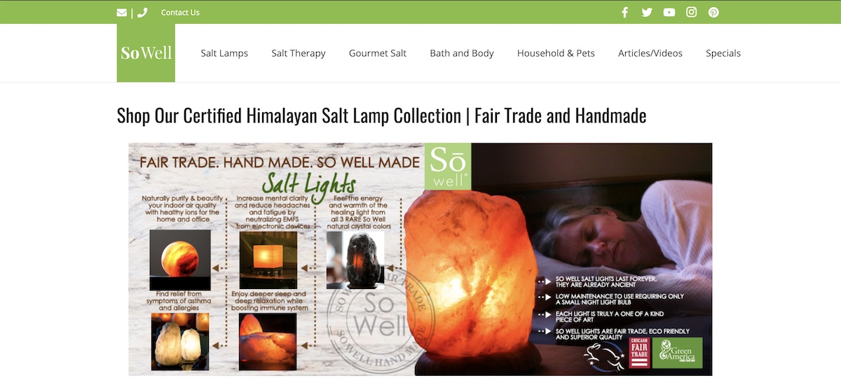 so well salt lamps affiliate program