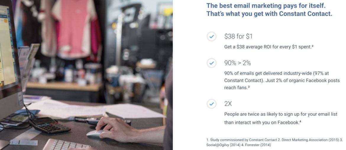 Constant Contact Review (All You Need To Know)