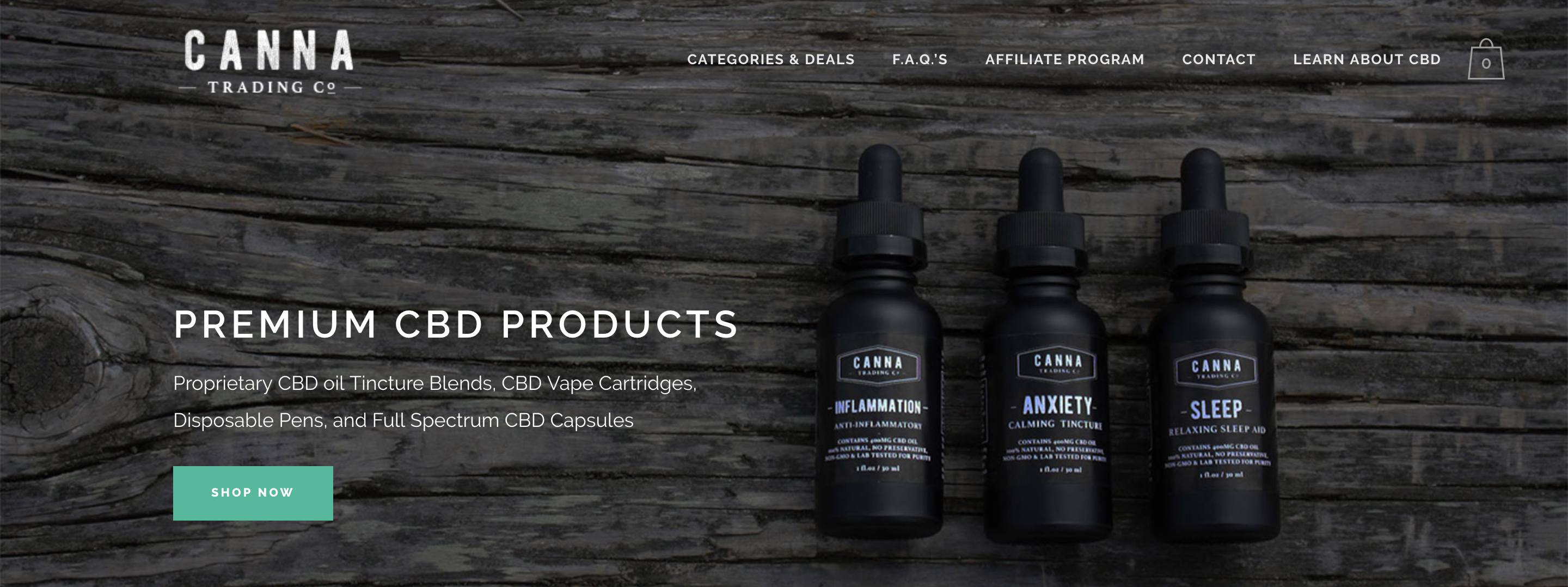 cannatrading cbd affiliate program