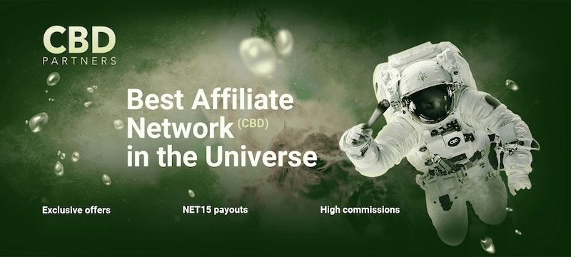 cbd partners affiliate program