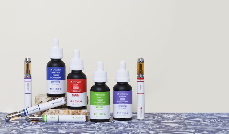 specktra cbd affiliate program