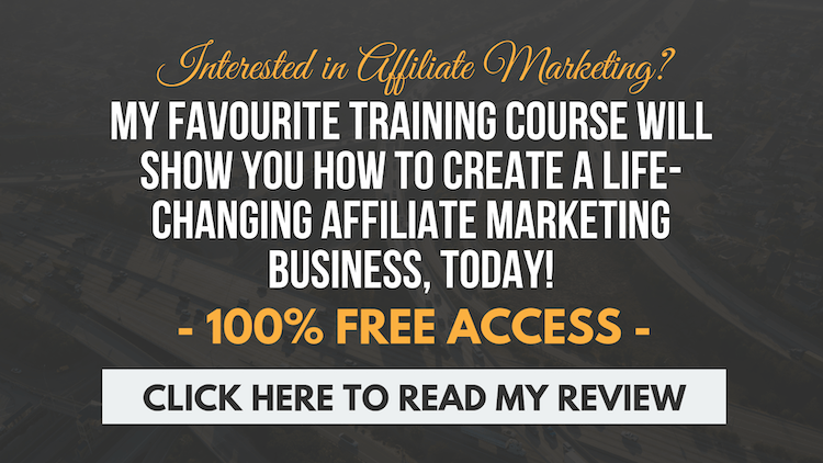 Get Started With Affiliate Marketing