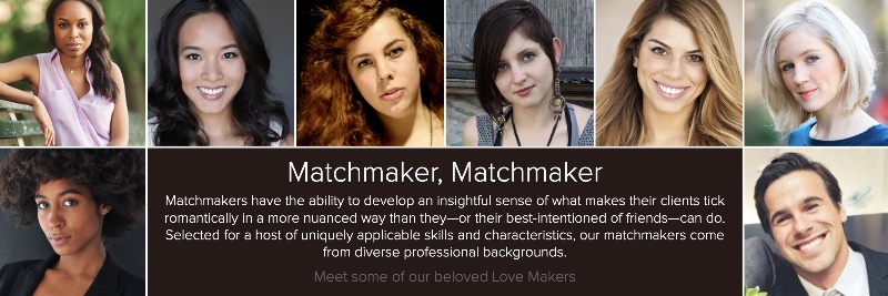 how to make money as an online matchmaker