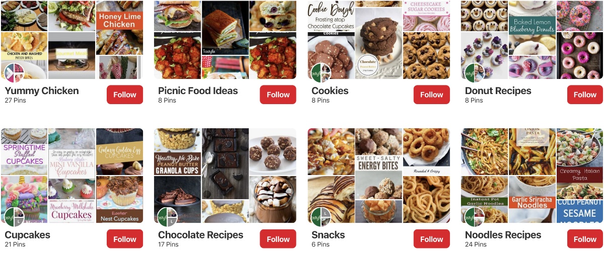 how to make money with your pinterest boards