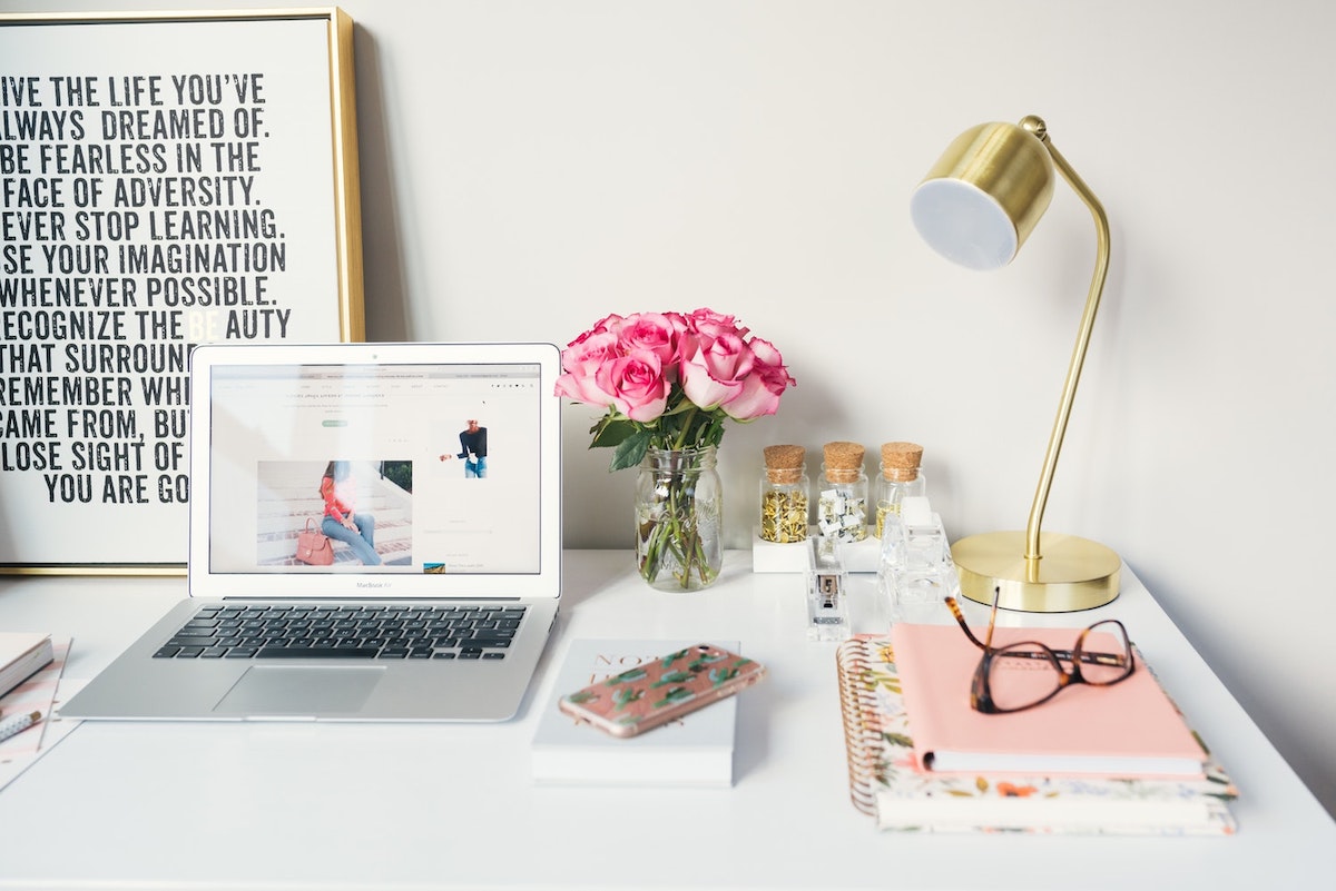 how to start a lifestyle blog