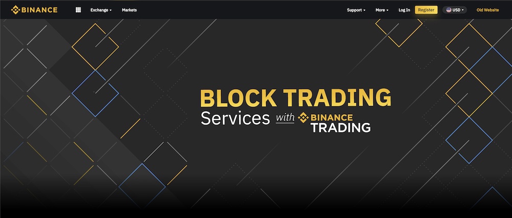 binance affiliate program