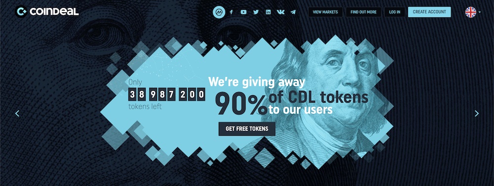 coindeal affiliate program