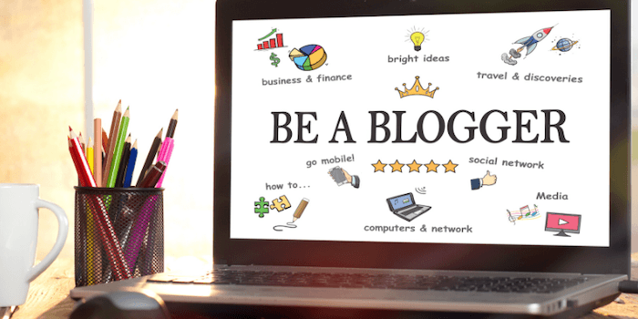 how long does it take to make money blogging