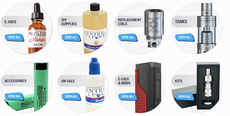 11 Vape Affiliate Programs With Great Commissions 3HUNDRD