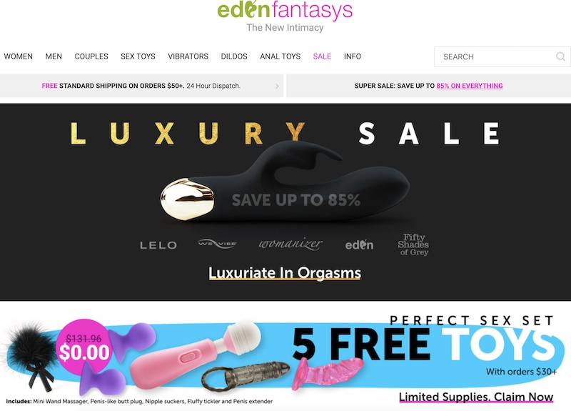 eden fantasys affiliate program