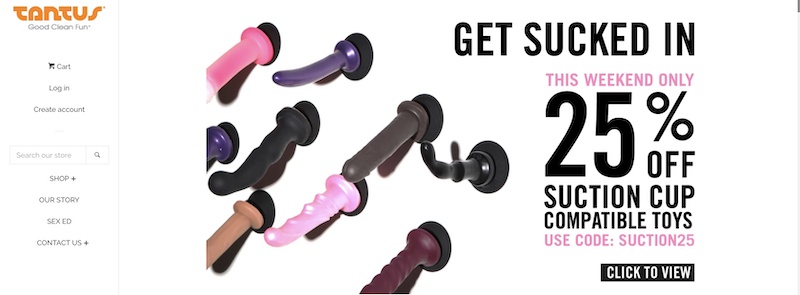 tantus affiliate program