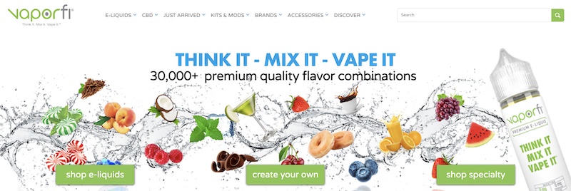 vaporfi affiliate program