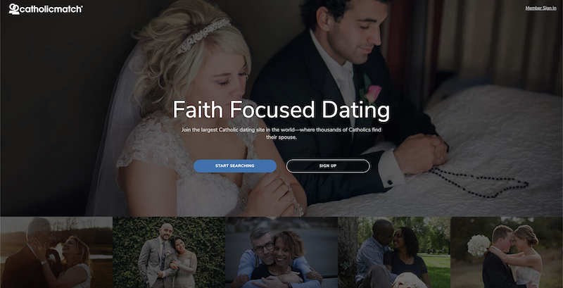 Catholic Dating affiliate program