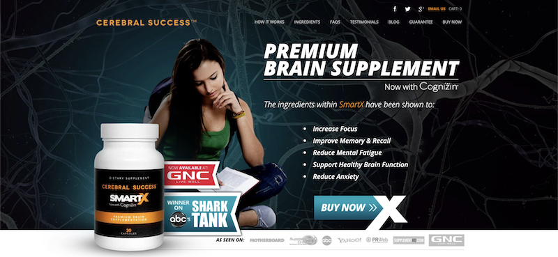 cerebral success affiliate programs