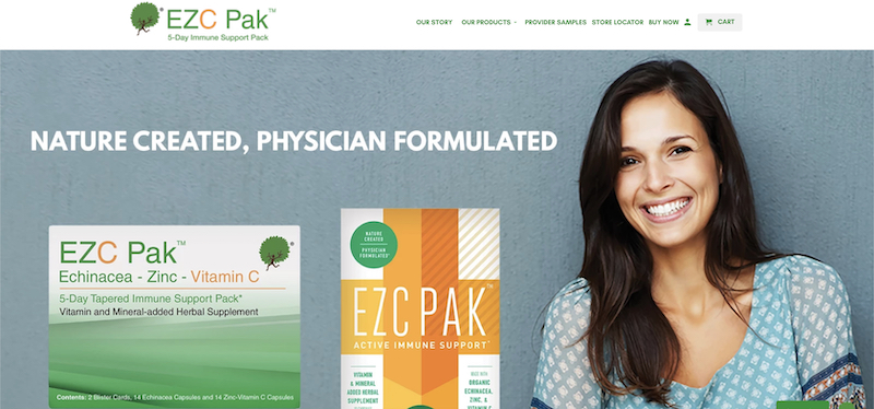 ezcpak affiliate program