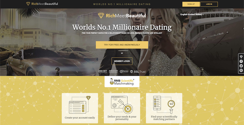 richmeetbeautiful affiliate program review