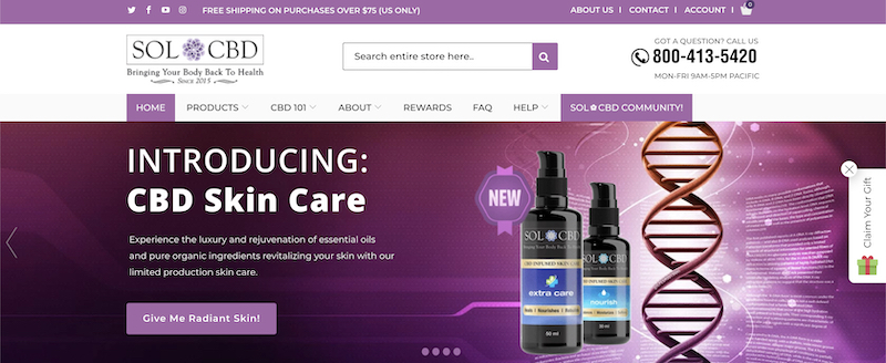 sol cbd affiliate program