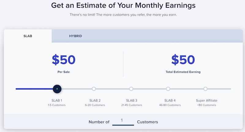 cloudways affiliate commission