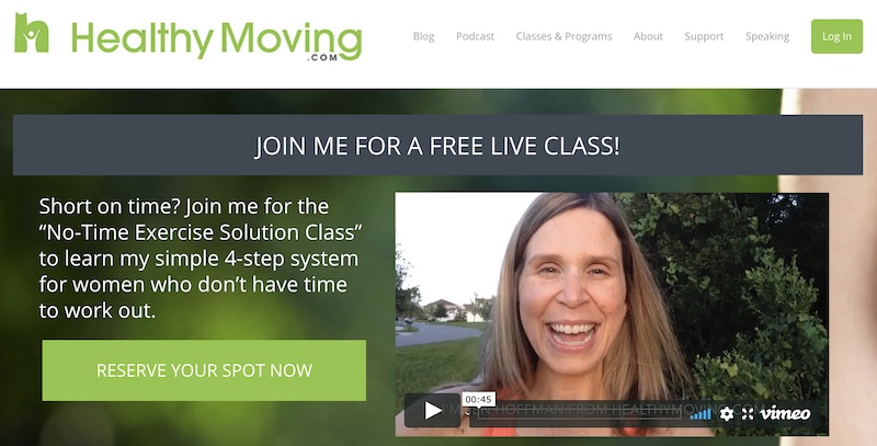 healthy moving affiliate program