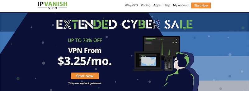 ipvanish vpn affiliate program