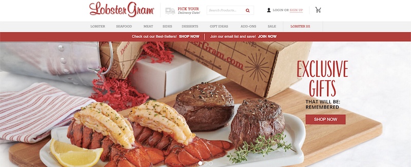 lobster gram affiliate program