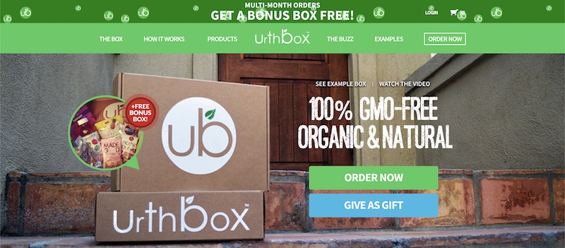 urthbox affiliate program