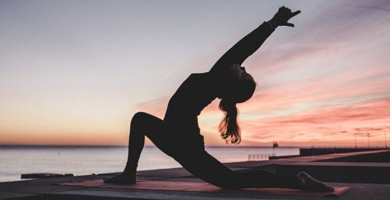 yoga affiliate programs